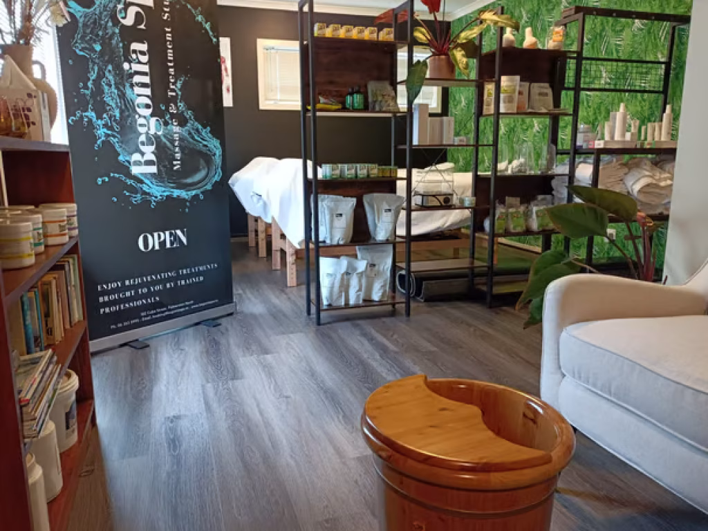 B-K's Premier Palmerston North