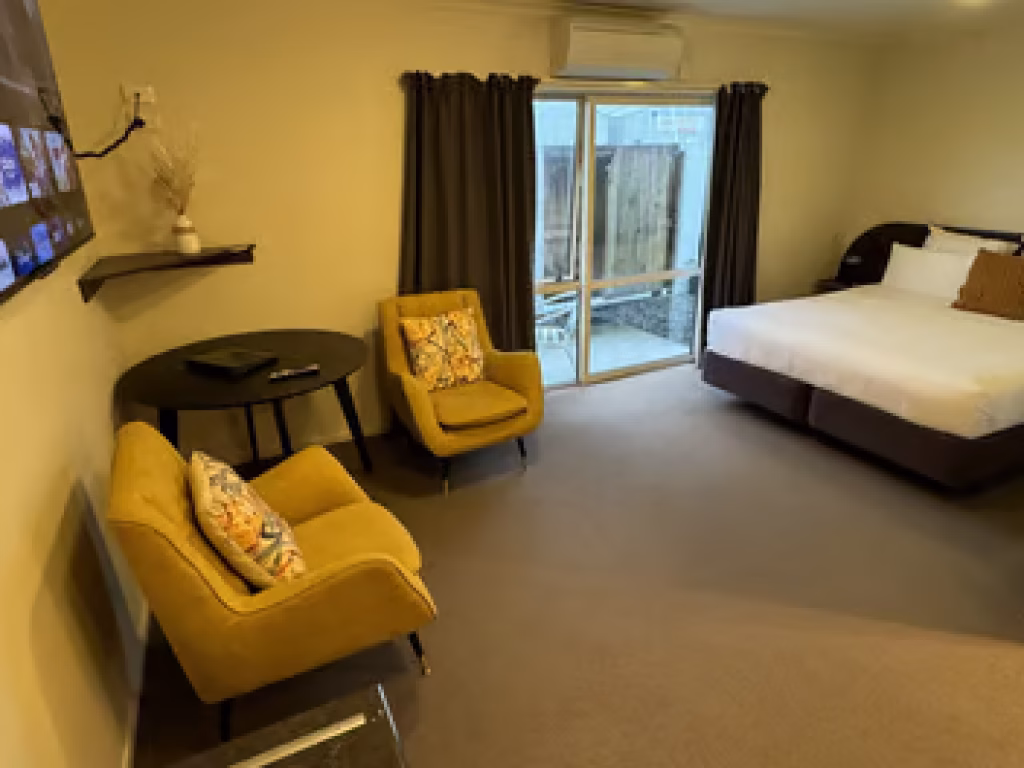 B-K's Premier Palmerston North